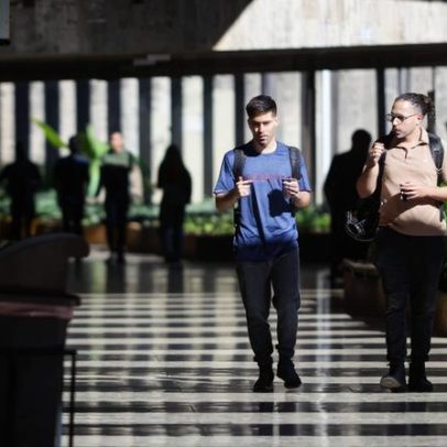 Greve de servidores afeta ao menos 51 universidades federais