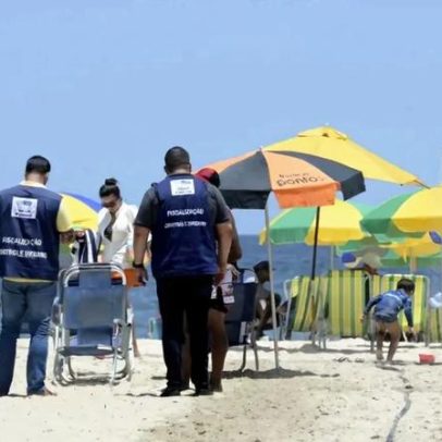 Alvará em dia facilita organização de praias