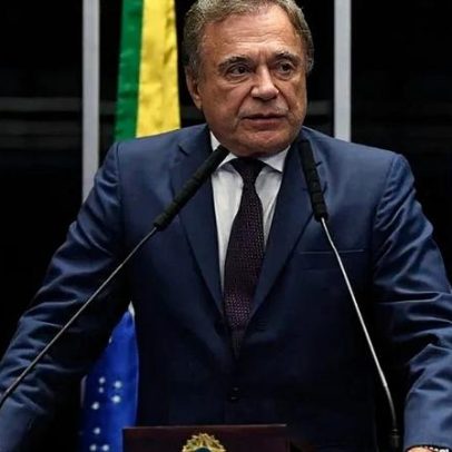 Álvaro Dias lidera disputa ao Senado pelo Paraná