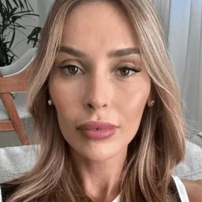 Ex-modelo brasileira apaga posts após ligação entre Trump e Epstein