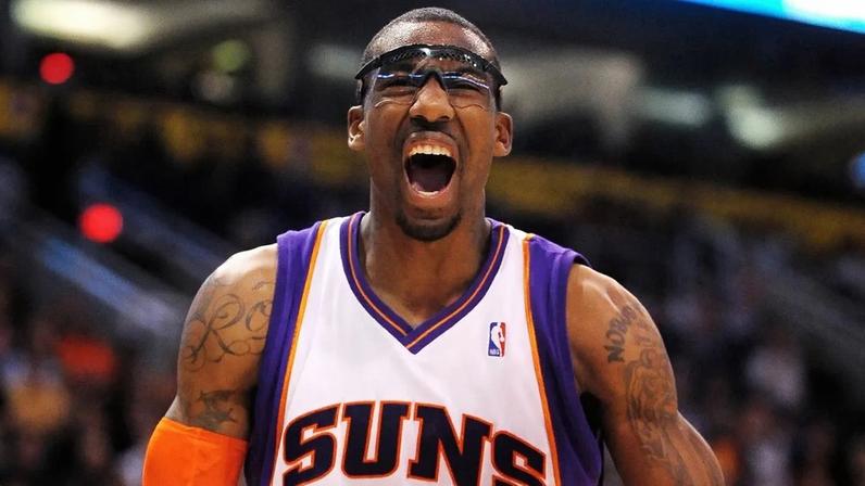 Amar'e Stoudemire lidera eleitos para o Hall da Fama