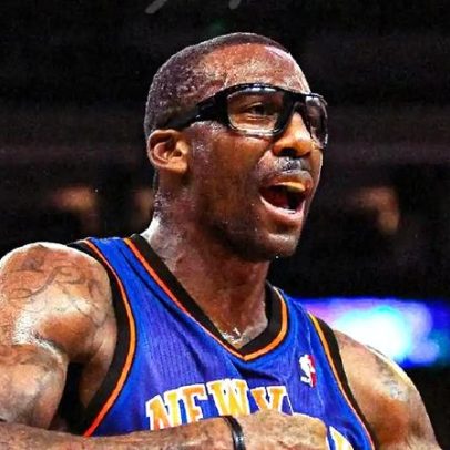 Analista contesta eleição de Amar’e Stoudemire ao Hall da Fama