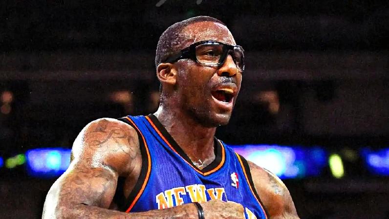 Analista contesta eleição de Amar’e Stoudemire ao Hall da Fama