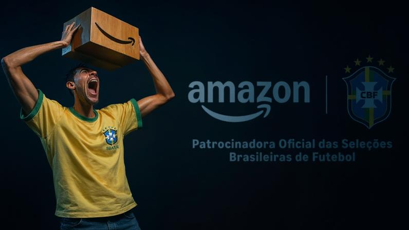 Modelo da Amazon estabelece integração entre conteúdo e comércio eletrônico