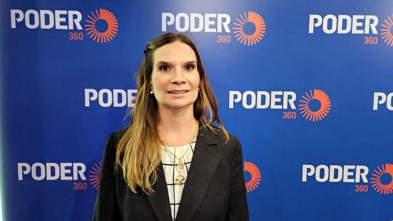 Segundo Pamplona, a regulamentação das apostas no país, em vigor há 15 meses, estabeleceu um modelo considerado robusto; na imagem, Ana Helena Pamplona