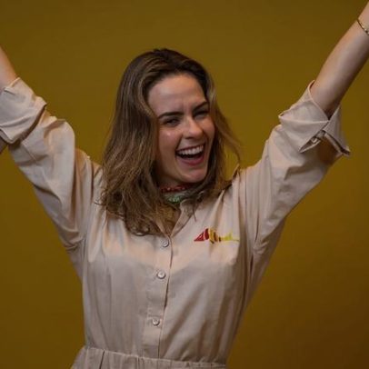 Deputada do RJ propõe Medalha Tiradentes para Ana Paula Renault