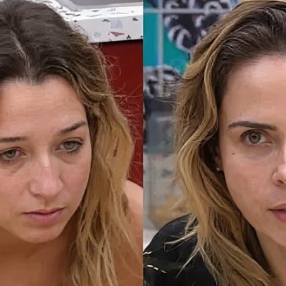 Ana Paula critica postura de Samira no BBB 26