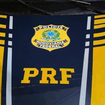 PRF apreende anabolizantes e emagrecedores ilegais com suposto médico no DF