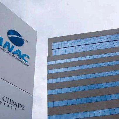 Anac aciona protocolo pré-crise após falha atingir aeroportos de SP