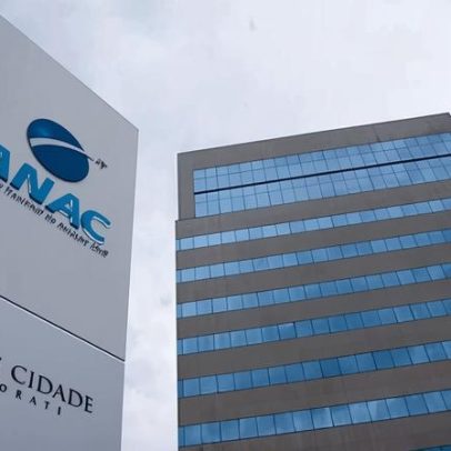 Anac ativa protocolo pré-crise após falha afetar aeroportos de São Paulo