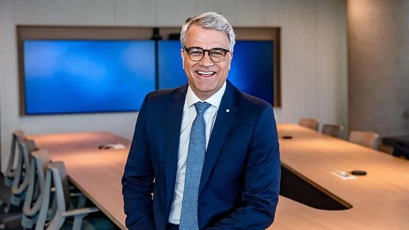 Novo líder da XP Seguridade, André Lauzana soma mais de duas décadas de carreira nos setores financeiro e de seguros