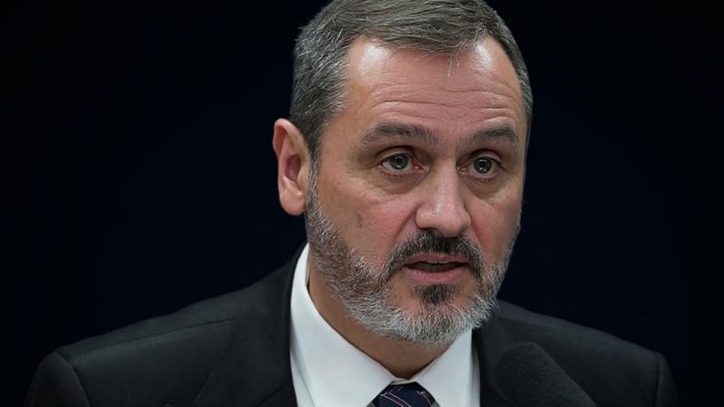 Rodrigues chamou de “coisa insana” o argumento de que o delegado teria enganado o ICE