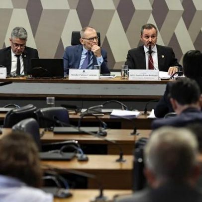 CPI é acusada de favorecer o crime organizado