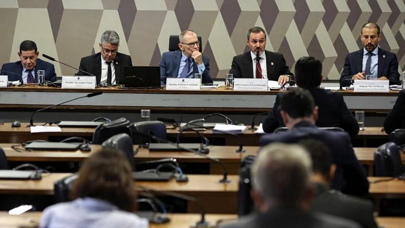 Concluir que o STF e um procurador-geral são Marcolas de toga é a confissão de que a CPI prestou só ao desejo nada oculto de sacrificar a Corte pela virtude de combater o golpismo e escancarar desmandos do Legislativo, diz o articulista