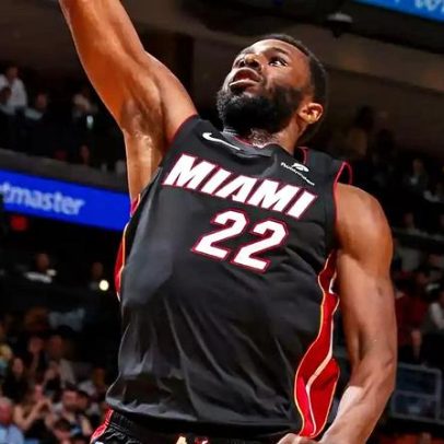 Wiggins afirma que Heat é superior a times acima na tabela