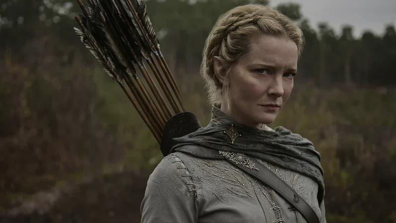 Estreia da temporada 3 de Os Anéis do Poder prevista para 2026