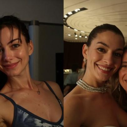 Segredos de treino de Anne Hathaway e do elenco de O Diabo Veste Prada 2
