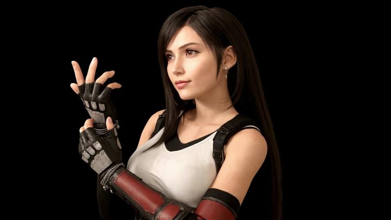 Ano 4 de Street Fighter 6 pode incluir Tifa Lockhart como DLC