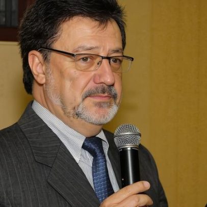 Homenagem ao pesquisador Antonio Divino Moura