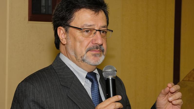 Antonio Divino Moura (1945-2026) foi um dos mais importantes pesquisadores e educares da ciência meterológica no Brasil (Foto: https://www.gov.br/inpe)