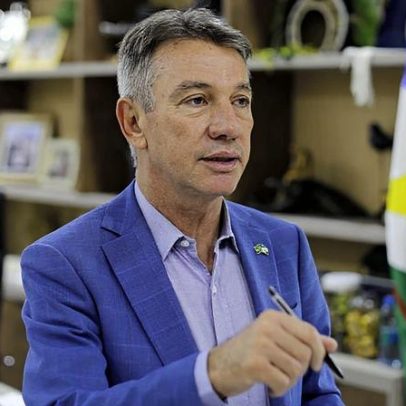 TSE retira cassação de Denarium da pauta
