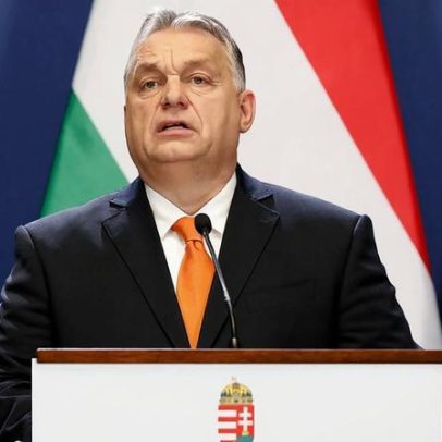 Depois de derrota, Orbán desiste de vaga no parlamento húngaro
