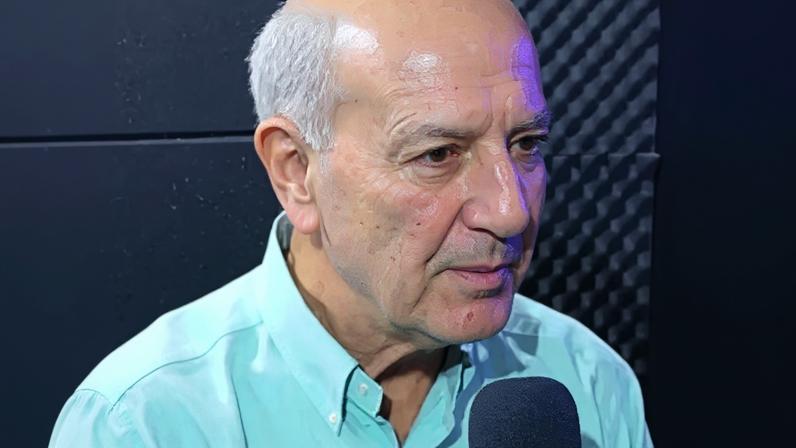 Arruda usa caso Master para criticar gestão de Ibaneis