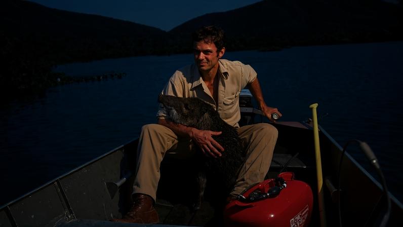 George Schaller, o biólogo de campo que redefiniu a conservação