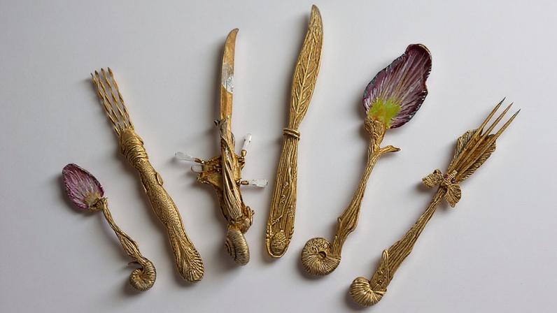 Artesão responsável pelas joias de Picasso é revelado