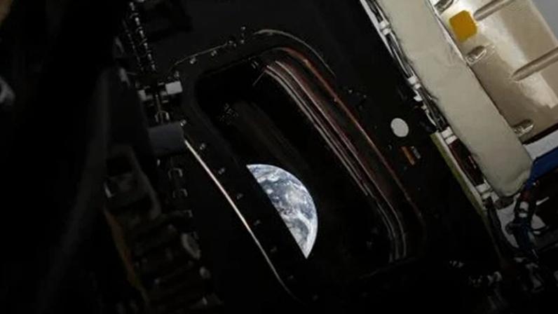 O Outlook parou de funcionar durante a missão Artemis II, mas o erro foi corrigido rapidamente; entenda.