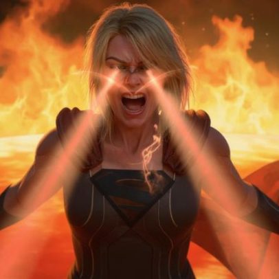 Artista da WB Games pode ter confirmado Injustice 3 por engano
