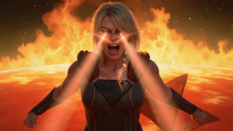 Créditos: Divulgação/Warner Bros. Games