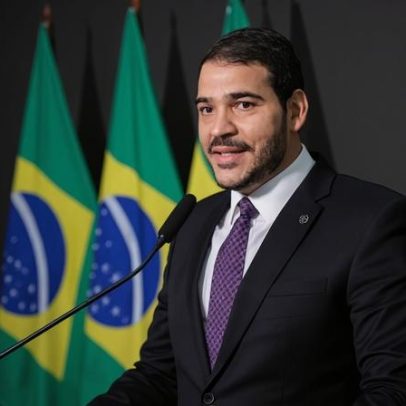 Encontro entre Messias e Alcolumbre ocorreu na casa de Zanin