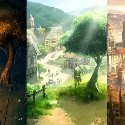 Ashes of Creation: US$3,2 milhões gastos com chefs privados e cartas