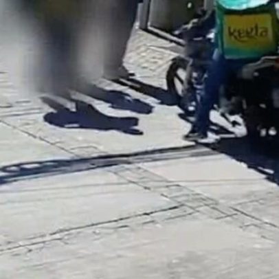 Homem baleado na cabeça ao tentar impedir assalto em Moema