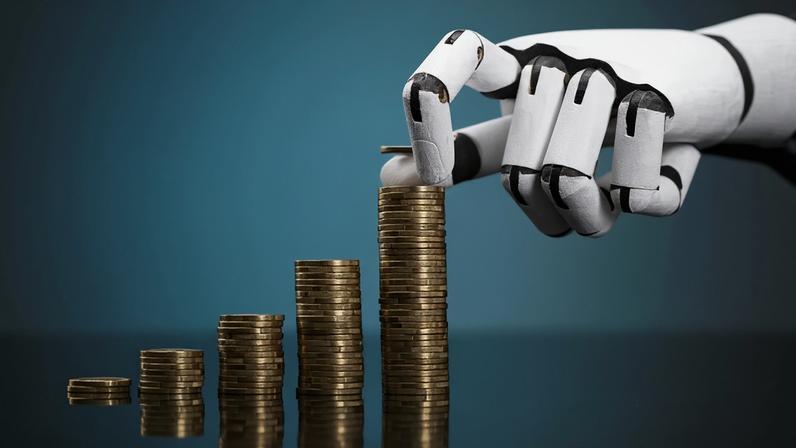 IA: relatório de hipóteses sobre inteligência artificial movimenta mercado. (AndreyPopov/Getty Images)