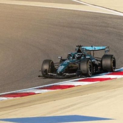 F1 debate mudanças no regulamento de 2026 durante reunião