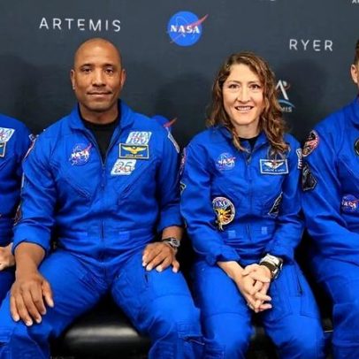 Relógio de cientista da USP usado por astronautas da Artemis II