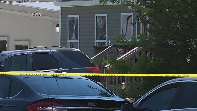 Ataque a tiros mata crianças em Louisiana