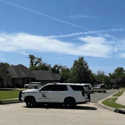 Atirador mata 8 crianças em cidade da Louisiana