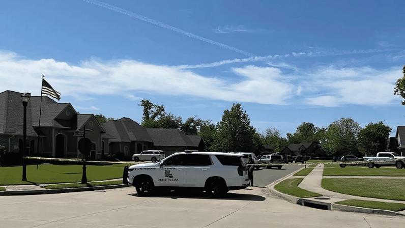 Atirador mata 8 crianças em cidade da Louisiana