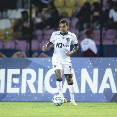 Clubes brasileiros estreiam com 23% de aproveitamento na Sul-Americana