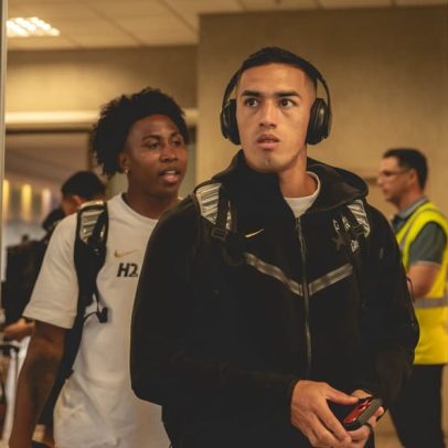 Atlético-MG viaja à Venezuela sem Hulk e sem titulares; relacionados