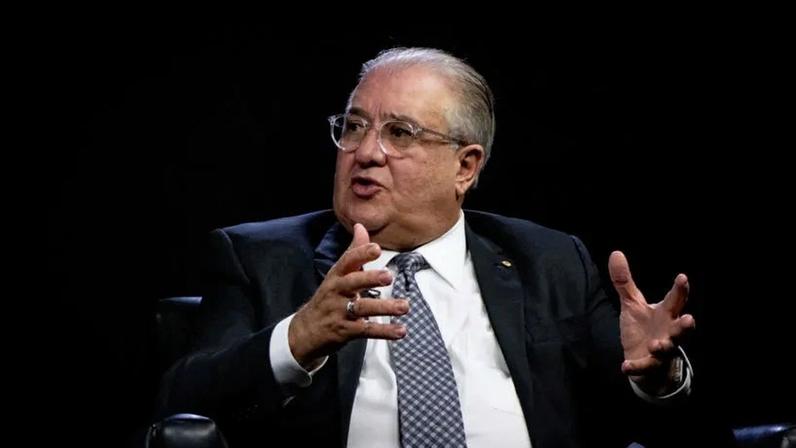 Na imagem, Augusto Coutinho, líder do Republicanos na Câmara; para ele, a falta de consenso prejudica os trabalhadores