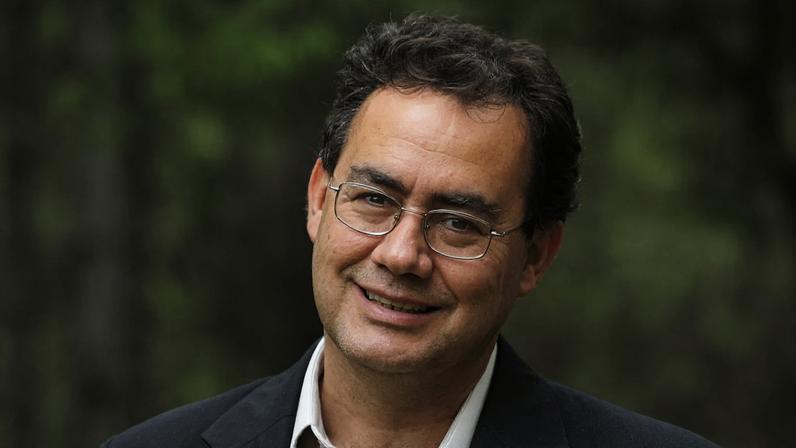 Augusto Cury faz sua primeira incursão na política como pré-candidato à presidência do Brasil. (Foto: Wikimedia Commons)
