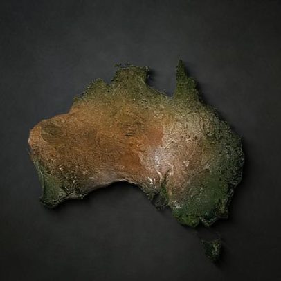 A grande reformulação australiana
