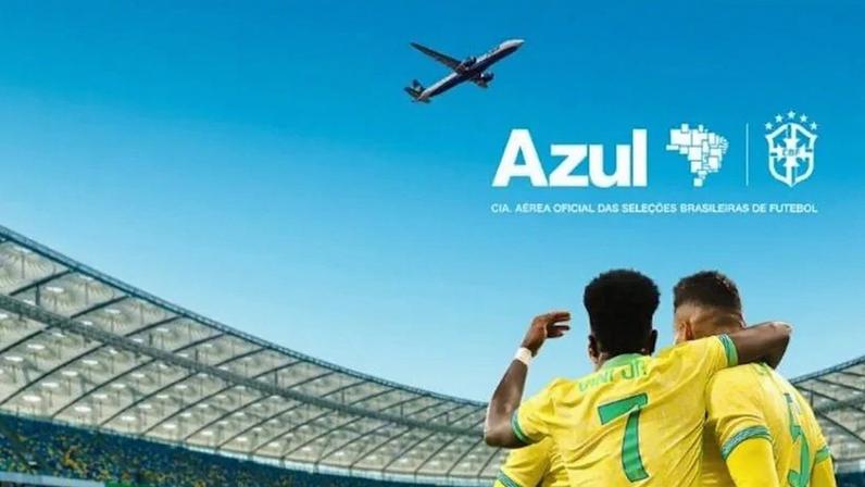 Segundo o presidente da CBF, Samir Xaud, a parceria era algo já procurado pela Confederação "pela necessidade de uma operação logística eficiente e de alto nível para atender as demandas das seleções brasileiras"