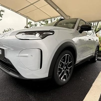 Leapmotor B03X: novo SUV compacto no Brasil, o que falta para lançar