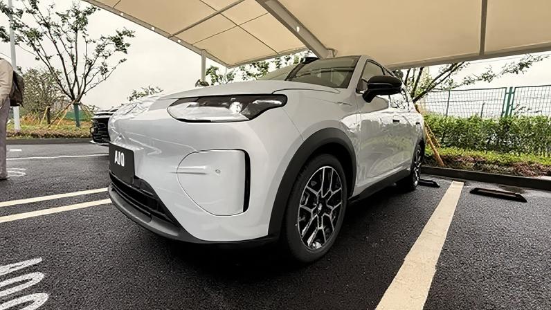 A chegada acelerada de marcas chinesas tumultuou ainda mais essa “guerra" por garagens