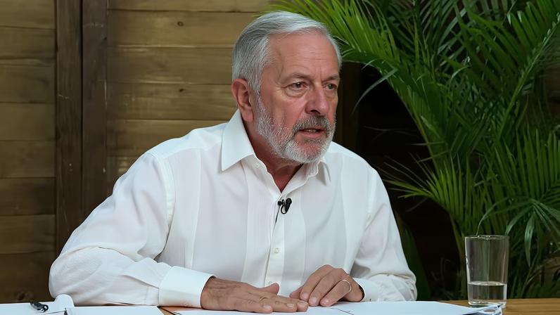 Lula fez a declaração durante entrevista exclusiva para a Record Brasília